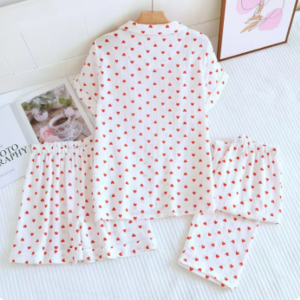 pajamas