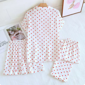 pajamas